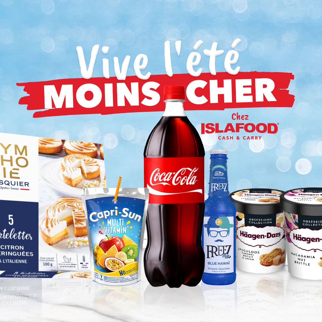 ISLAFOOD Cash & Carry ISLAFOOD Cash & Carry